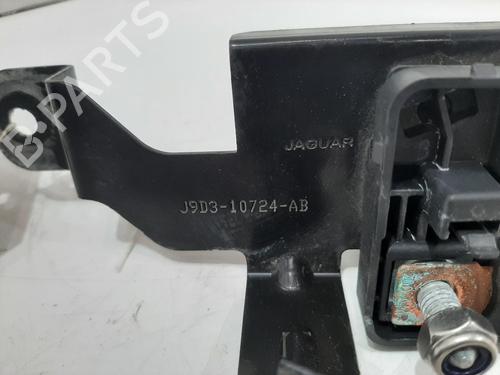 Fuse box JAGUAR I-PACE (X590) EV400 AWD | BP28507176E1 