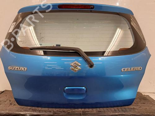 Used Tailgate Tailgate 38447433 38447433