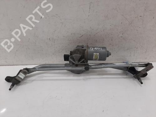 front-wiper-motor-skoda-fabia-ii-542-2006-2007-2008-2009-2010-2011-2012-2013-2014-33699926 main image