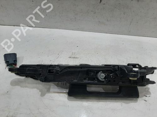 Außengriff JAGUAR I-PACE (X590) EV400 AWD | BP30829211C122