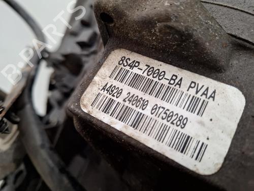 Gearbox FORD FOCUS II (DA_, HCP, DP) 1.6 | BP38048548M3 - Image 6