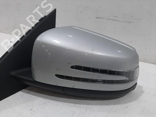 Left mirror MERCEDES-BENZ A-CLASS (W176) A 180 (176.042) | BP30829641C26