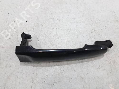 Puxador exterior NISSAN JUKE (F15) 1.5 dCi (110 hp) 30869836