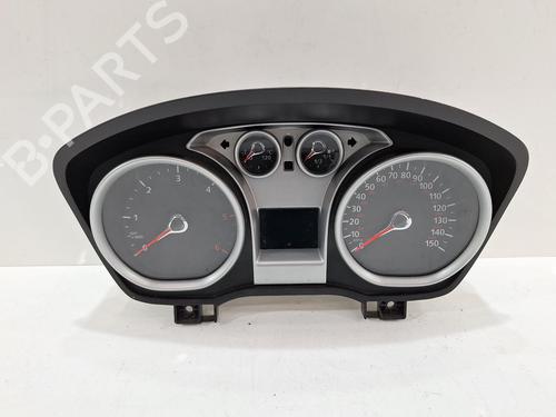 Used Instrument cluster FORD KUGA I 2.0 TDCi 4x4 (140 hp) 27595157