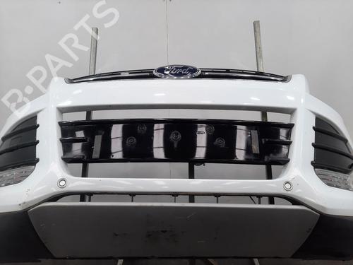 Front bumper FORD KUGA II (DM2) 2.0 TDCi 4x4 | BP29524703C7 