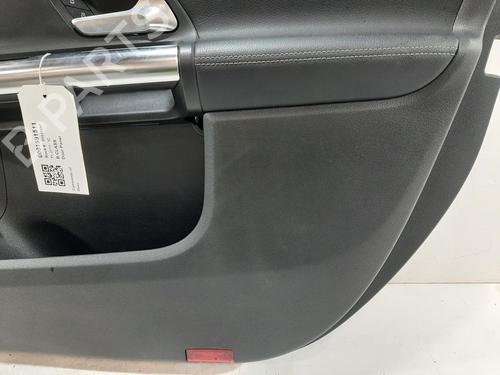 Front right panel MERCEDES-BENZ B-CLASS Sports Tourer (W247) B 200 d (247.012) | BP31628197C59  - Image 5