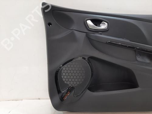 Front right panel RENAULT CLIO IV (BH_) 0.9 TCe 90 (BHNF, BHMA, BHMH, BHJK, BHJR) | BP29297786C59 - Image 3