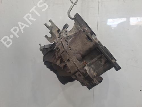 Gearbox VAUXHALL ANTARA A (L07) 2.2 CDTi 4x4 | BP33035675M3  - Image 5