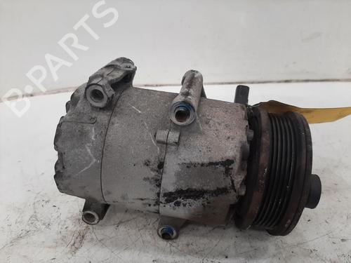 AC compressor FORD FIESTA VI (CB1, CCN) 1.4 TDCi | BP26861738M34 