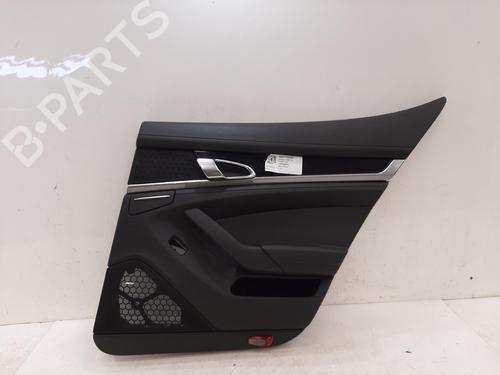 Used Rear right panel Rear right panel 37647799 37647799