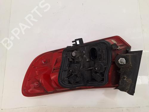 Left taillight AUDI A3 Sportback (8PA) 1.6 TDI | BP26962885C34 