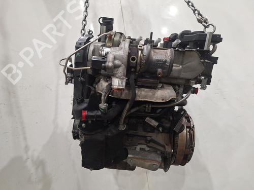 Engine FIAT 500X (334_) 1.4 (334AXC1B, 334AXC11) | BP38701865M1 - Image 4