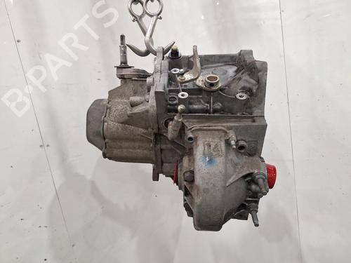 Gearbox CITROËN BERLINGO Box Body/MPV (B9) 1.6 HDi / BlueHDi 75 | BP29603738M3 