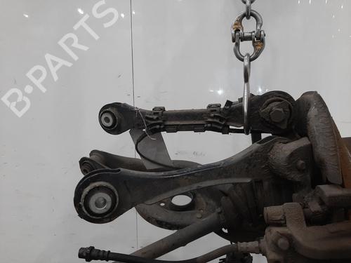 Left rear suspension arm BMW 1 (F20) 116 d | BP26768839M14 