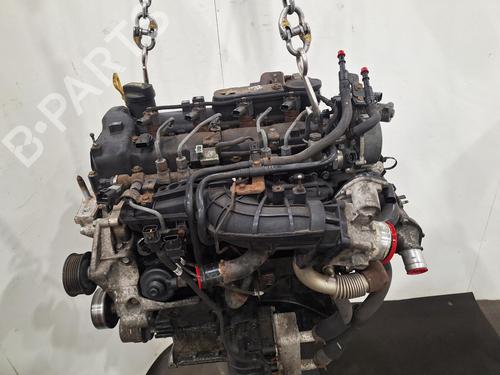 Engine KIA SPORTAGE III (SL) 2.0 CRDi AWD | BP32027354M1 