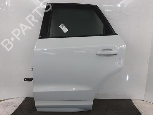 Used Left rear door Left rear door AUDI Q3 (8UB, 8UG) 1.4 TSI (150 hp) 34644717 34644717