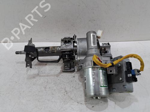 Coluna de direcção HYUNDAI i10 I (PA) 1.2 (86 hp) 31316030