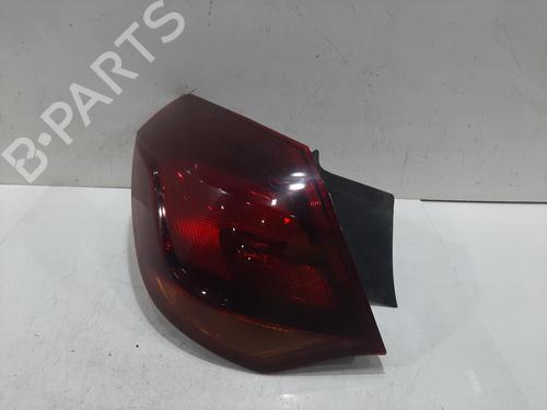 Venstre baglygte VAUXHALL ASTRA Mk VI (J) (P10) 1.6 (115 hp) 30585698