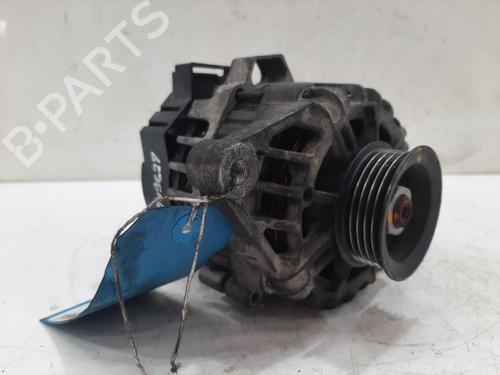 Used Alternator Alternator HYUNDAI i20 I (PB, PBT) 1.2 (78 hp) 34733152 34733152