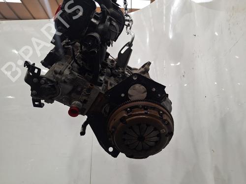 Used Engine Engine FIAT PANDA (312_, 319_) 1.2 (312PXA1A) (69 hp) 39724561 39724561