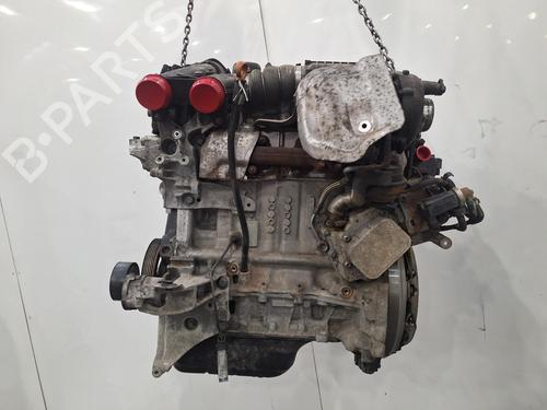 Engine PEUGEOT 3008 I MPV (0U_) 1.6 HDi | BP37991414M1 - Image 2