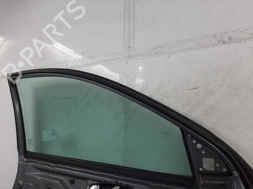 Left front door NISSAN QASHQAI II (J11, J11_) 1.5 dCi | BP29637121C2 