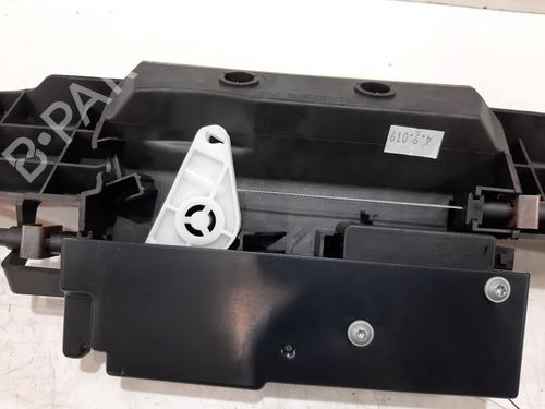 Tailgate lock BMW 4 Convertible (F33, F83) 430 i | BP30829179C101