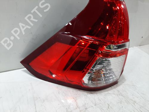 Left taillight HONDA CR-V IV (RM_) 2.0 AWD (RE5, RM2) | BP36403666C34 - Image 4