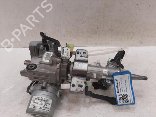 Used Steering column Steering column HYUNDAI i30 (GD) 1.6 CRDi (110 hp) 33318197 33318197