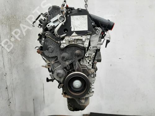 Used Engine CITROËN DS3 (SA_) 1.6 HDi 90 (92 hp) 26870137