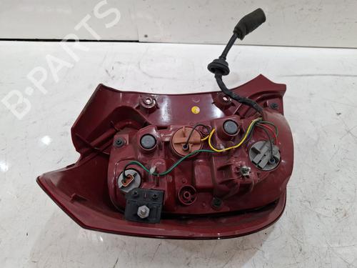 Right taillight KIA PICANTO III (JA) 1.2 | BP39983584C35 - Image 4