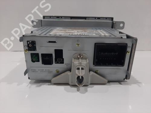 Radio VAUXHALL CORSA Mk IV (E) (X15) 1.2 | BP37795104E6 - Image 4