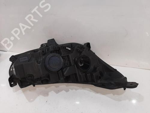 Left headlight FORD GALAXY III (CK) 2.0 TDCi | BP37157560C28 - Image 5