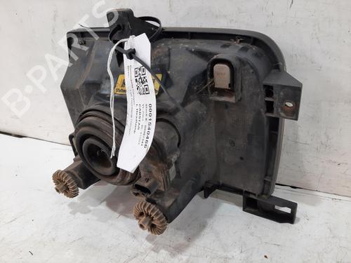 Left headlight NISSAN CABSTAR E (TL_, VL_) 90.32, 90.28, 95.32, 95.28 (TL0) | BP29922416C28