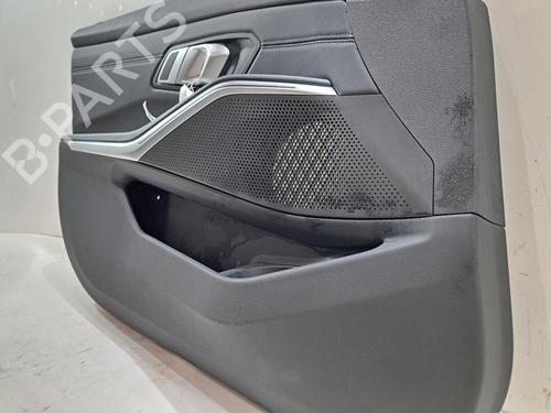 Front left panel BMW 3 (G20, G80, G28) 330 e Plug-in-Hybrid | BP38928441C58 - Image 3