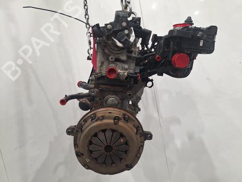 Motor für FORD KA (RU8) 1.2 (69 hp) 31650611