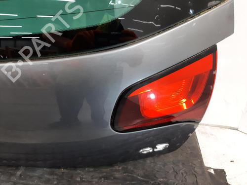 Tailgate CITROËN C3 II (SC_) 1.4 LPG | BP38446745C6 - Image 6