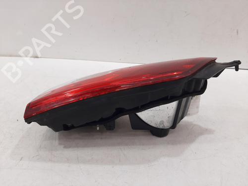 Left taillight NISSAN QASHQAI II (J11, J11_) 1.5 dCi | BP29445075C34 