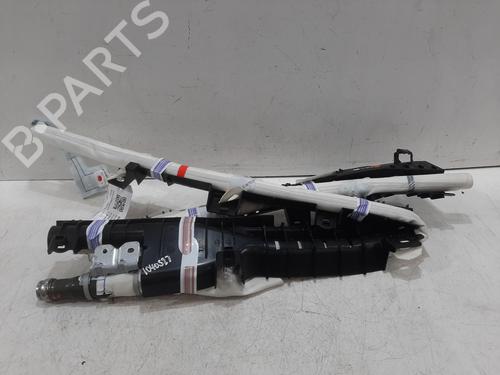 Used Other Other TOYOTA C-HR (_X1_) 1.8 Hybrid (ZYX10_, ZYX11_, ZYX10R, ZYX11R) (122 hp) 31999398 31999398