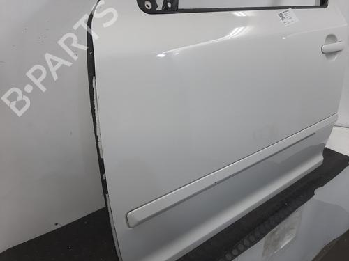 Left front door SKODA OCTAVIA II Combi (1Z5) 1.4 TSI | BP27325800C2 