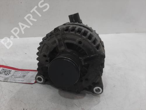 Alternator LAND ROVER FREELANDER 2 (L359) 2.2 TD4 4x4 | BP26818190M7 