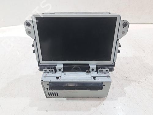 Electronic module FORD FOCUS III 1.6 TDCi | BP31927896M83