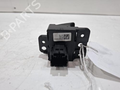 Hand brake FIAT 500X (334_) 1.6 (334AXE1A) | BP40455656I18 - Image 6