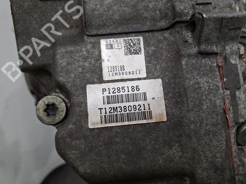 Gearbox VOLVO V40 Hatchback (525) D3 | BP33125322M3  - Image 6