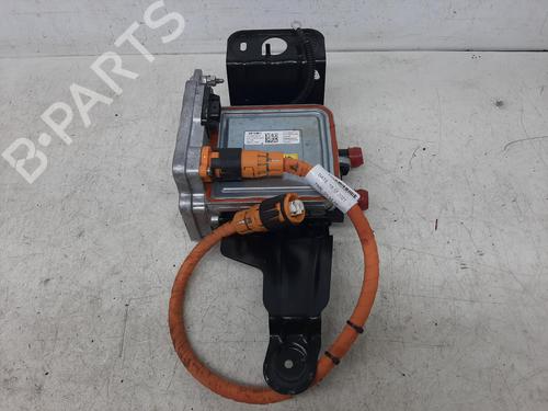 Øvrige Styrinhsenheder VOLVO XC40 (536) T5 Plug-in Hybrid (262 hp) 31537515