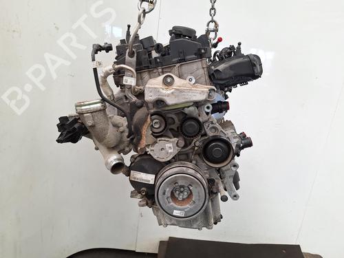 Used Engine Engine MINI MINI (F55) One (102 hp) 33839716 33839716