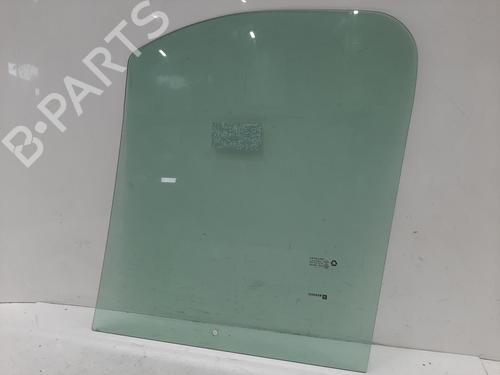 Front right door window VAUXHALL VIVARO A Bus (X83) 2.0 CDTI | BP26853663C19 