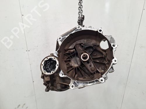 Used Gearbox Gearbox 38717591 38717591