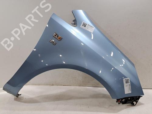 Used Right front fenders Right front fenders VAUXHALL CORSA Mk III (D) (S07) 1.3 CDTI (L08) (75 hp) 33262283 33262283