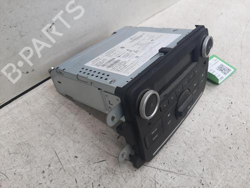 Radio DACIA DUSTER (HS_) 1.6 SCe 115 | BP26839603E6 - Image 3